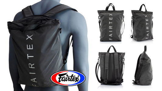 Fairtex_Gym Bags & Backpacks – ムエタイダイレクト|MuayThai DIRECT Fairtex_Gym Bags & Backpacks – ムエタイダイレクト|MuayThai DIRECT