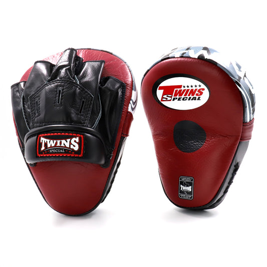 Twins 新作カーブスタイル フォーカスミット - PML10