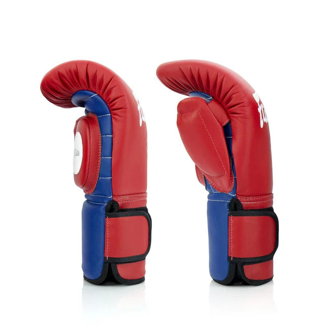 Fairtex コーチ用スパーリンググローブ BGV13