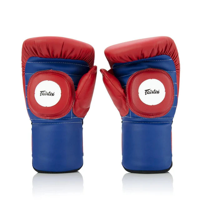 Fairtex コーチ用スパーリンググローブ BGV13
