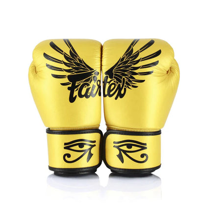 Fairtex ボクシンググローブ BGV1「タイトフィット」Falcon