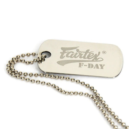 Fairtex ボクシンググローブ F-DAY 2 LIMITED EDITION