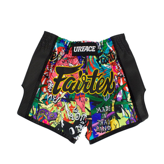 フェアテックス (Fairtex) ムエタイ・ショーツ – ムエタイダイレクト フェアテックス (Fairtex) ムエタイ・ショーツ – ムエタイダイレクト