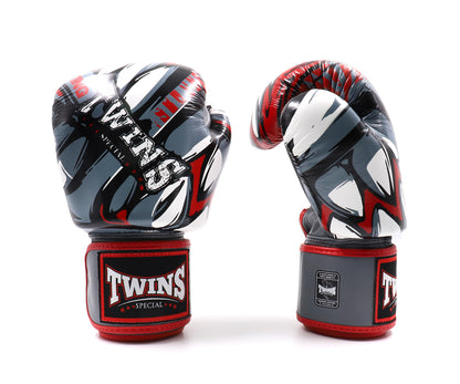 Twins "Demo" ファンシーボクシンググローブ - FBGVL3-55