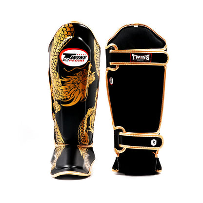 Twins "Dragon 49" ファンシーシンガード - FSGL10-49