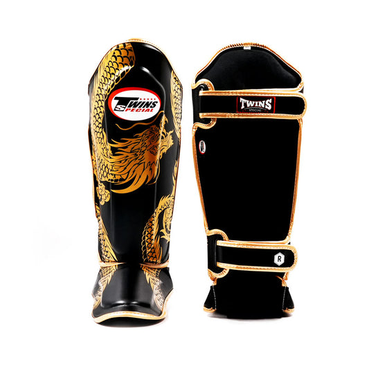 Twins "Dragon 49" ファンシーシンガード - FSGL10-49