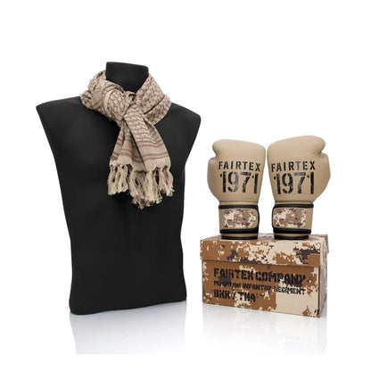 Fairtex ボクシンググローブ F-DAY 2 LIMITED EDITION