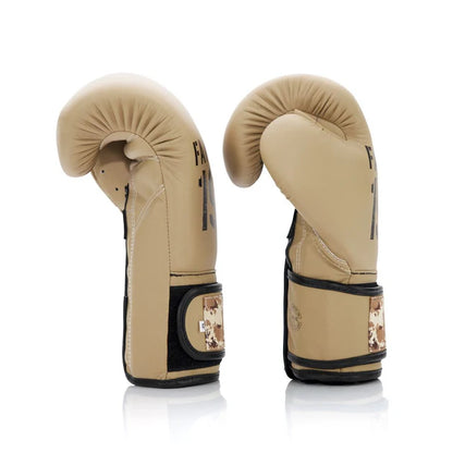 Fairtex ボクシンググローブ F-DAY 2 LIMITED EDITION