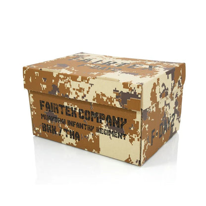 Fairtex ボクシンググローブ F-DAY 2 LIMITED EDITION