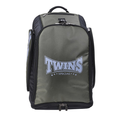 Twins ジムバッグ - BAG5