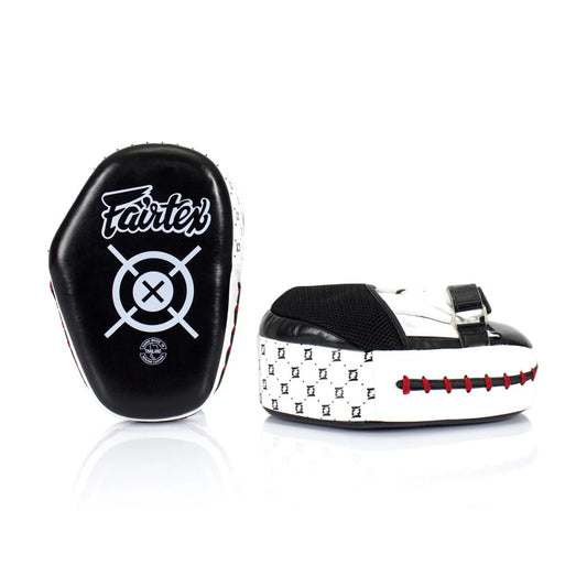 フェアテックス (Fairtex) ムエタイ・パンチングミット – ムエタイ フェアテックス (Fairtex) ムエタイ・パンチングミット – ムエタイ