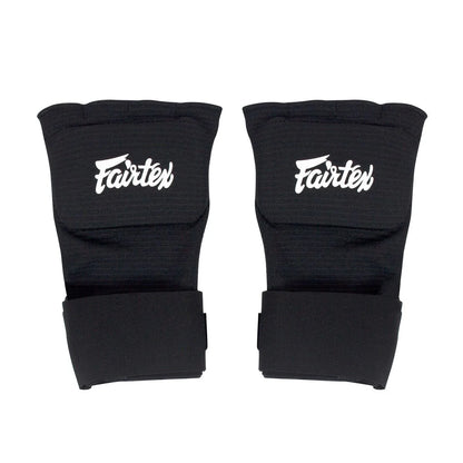 Fairtex HW3 ボクシング クイック ラップ(簡単バンテージ）