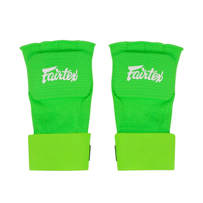 Fairtex HW3 ボクシング クイック ラップ(簡単バンテージ）