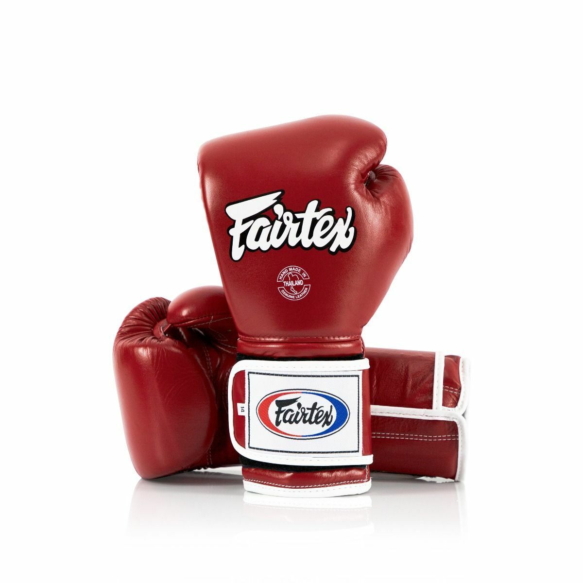 Fairtex ボクシンググローブ BGV9