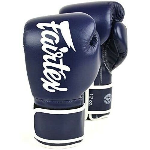 Fairtex ボクシンググローブ BGV14 マイクロファイバー