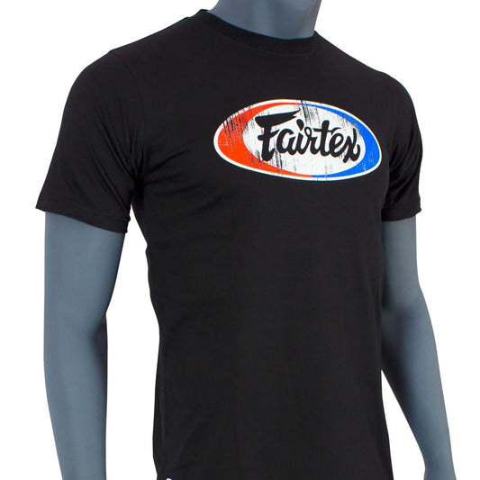 Fairtex T-Shirt "Fairtex Vintage" TS4