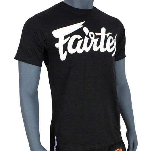 Fairtex T-Shirt "Fairtex Script" TS7